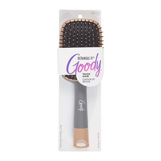 Goody Detangle It Paddle Brush D3
