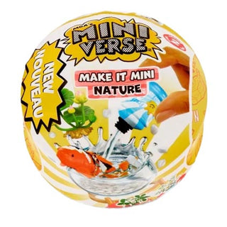 Miniverse  Make It Mini Nature Series 2 CDU24
