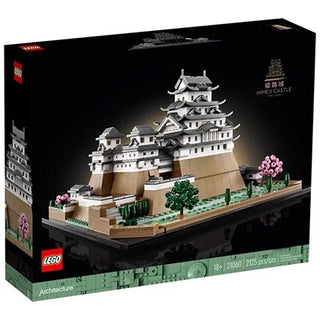 Lego Architecture Himeji Castle 2125pc