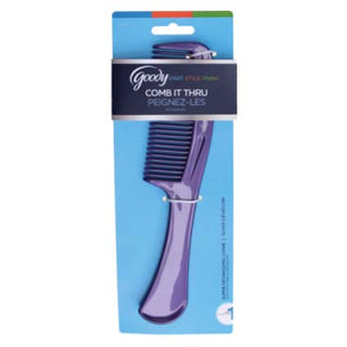 Goody Super Detangling Comb D6