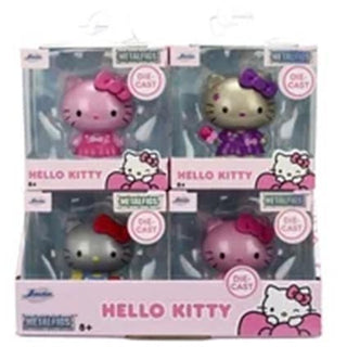 Mtlfig 2.5In Hello Kitty Wave 2 CDU12