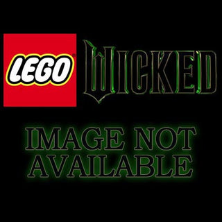 Lego Wicked Emerald City & Kiamo Ko Castle
