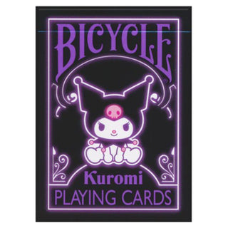 Bicycle Kuromi