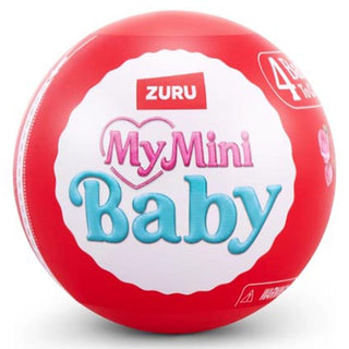 My Mini Baby Sweethearts S1 CDU13