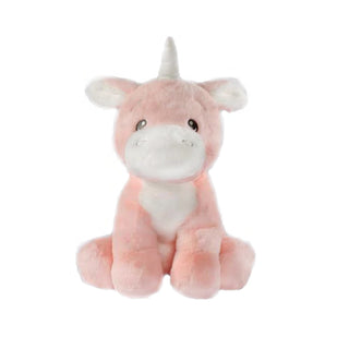 Plush 10In Unicorn Eva