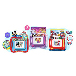 Disney Marvel Magic Draw Asst