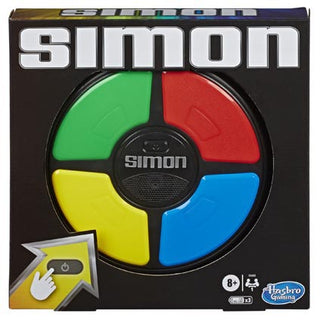 Simon Classic Bilingual