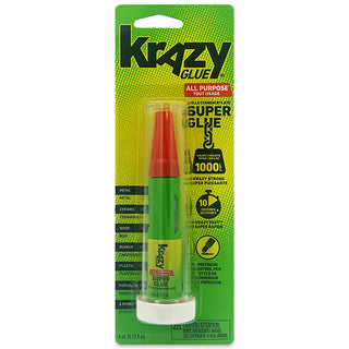 Krazy Glue Original Pen Display 4ml CDU12