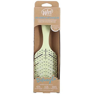 Goody Wetbrush Go Green Detangler  Asst D4