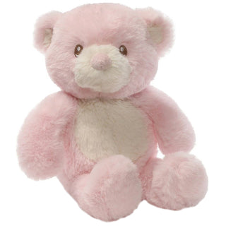 Plush 30In Baby Bear Pink