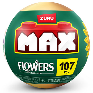 Max Premium Series 1 Garden Long Flowers Sunflower CDU12
