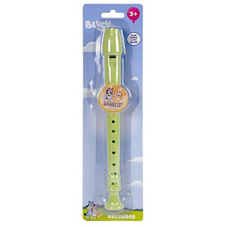 Bluey Acoustic Recorder