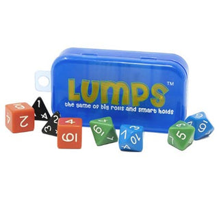 Lumps Game