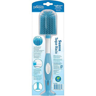 Dr Browns Soft Touch Bottle Brush