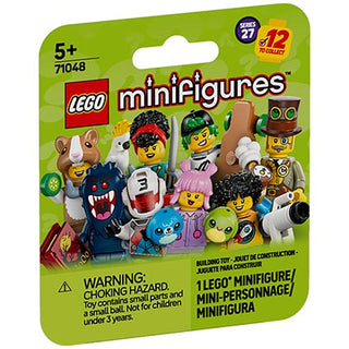 Lego Minifigure Series 27 CDU36