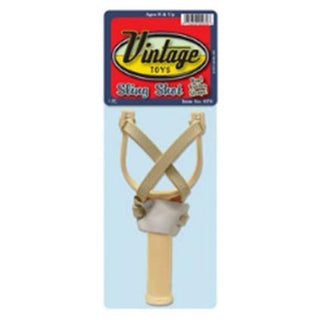 Vintage Sling Shot