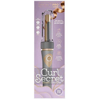 Conair Infiniti Pro Curl Secret Styler