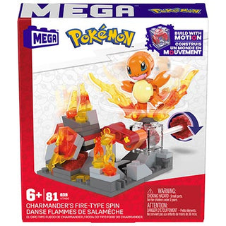 Pokemon Adventure Builder Collection