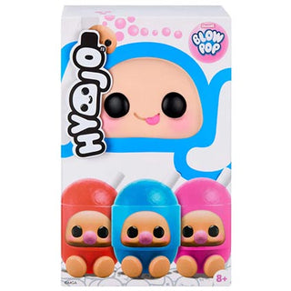 Hyojo Blow Pop Blind Box Collectible Plush