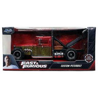 1:24 FF Custom Peterbilt