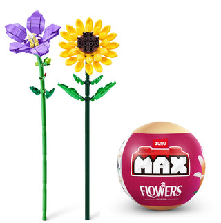 Max Garden Long Flowers S1 CDU15