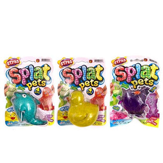 Magic Grow Super Petz