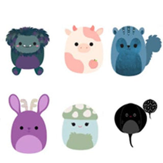 Squishmallows 16In Everyday Asst B FDU18