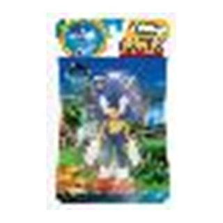 Flexfigs Sonic The Hedgehog Asst