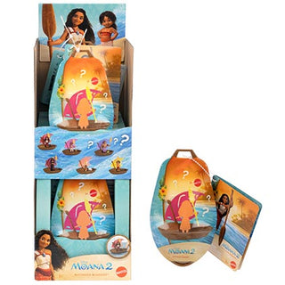 Moana 2 Small Doll Surprise CDU6