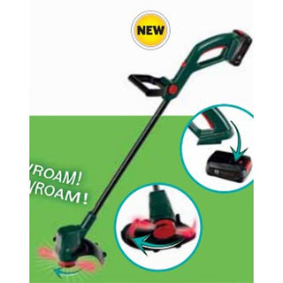 Bosch Garden Grass Cutter Easy Cut