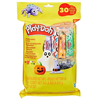 PlayDoh Halloween Pack