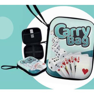 Carry Bag for Cards and Dice