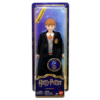 Harry Potter Doll Ron Weasley