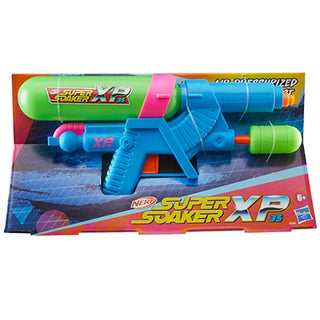 Nerf Super Soaker XP35