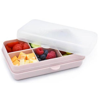 Melii Snackle Box Mini Pink