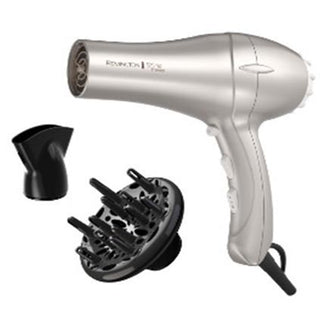 Remington Hairdryer Shine Therapy