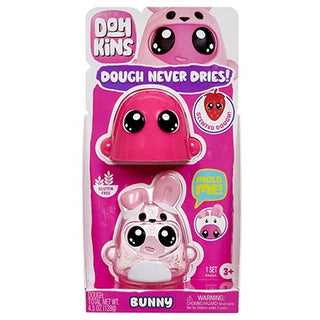 DohKins Bunny Single Pack Character