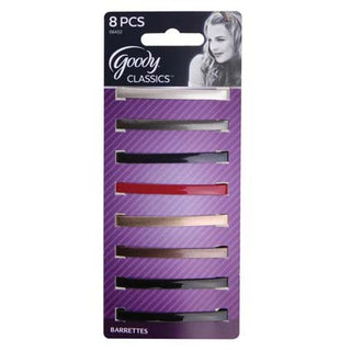 Goody Classics Metallic Glossed Stay Tights 8pcs D3