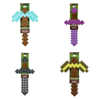Minecraft Basic Roleplay Asst