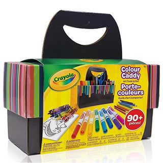Crayola Colour Caddy