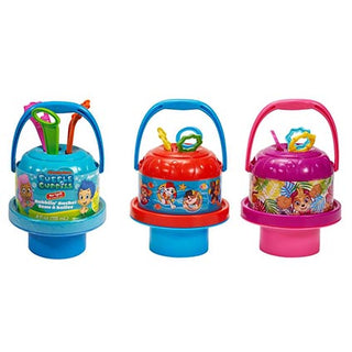 Licensed No Spill Bubblin Bucket
