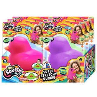 Irresquishtible Strtchy Duckie CDU6