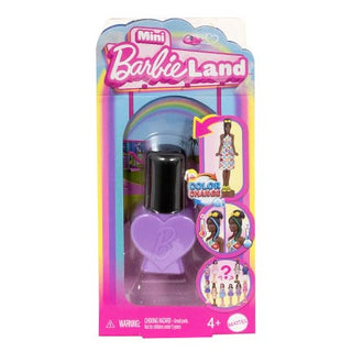 Mini BarbieLand Core Dolls CDU10