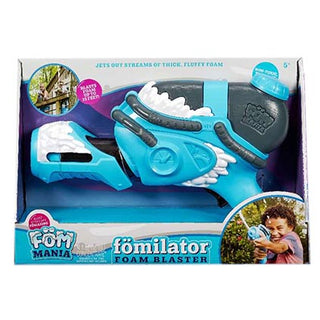 Fom Mania Fomilator
