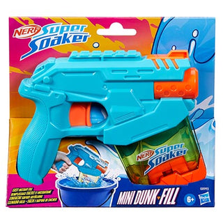 Supersoaker Mini Dunk Fill