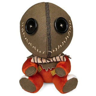 Horror Trick R Treat Sam 7.5In Phunny Plush