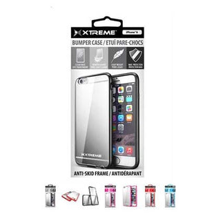 Bumper Case For iPhone 6 Asst