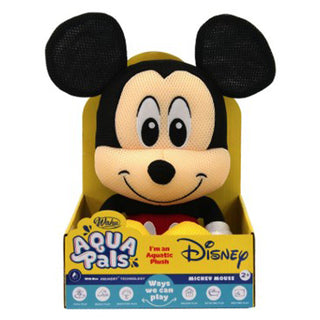 Aqua Pals  Disney  Mickey Mouse 17In