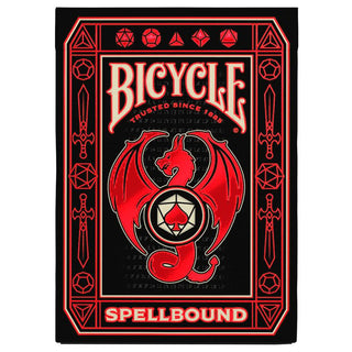 Bicycle Spellbound