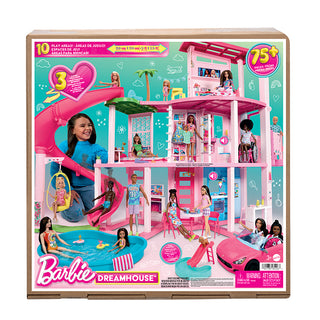 Barbie Dreamhouse